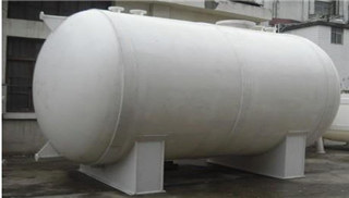 PP臥式儲罐批發(fā)